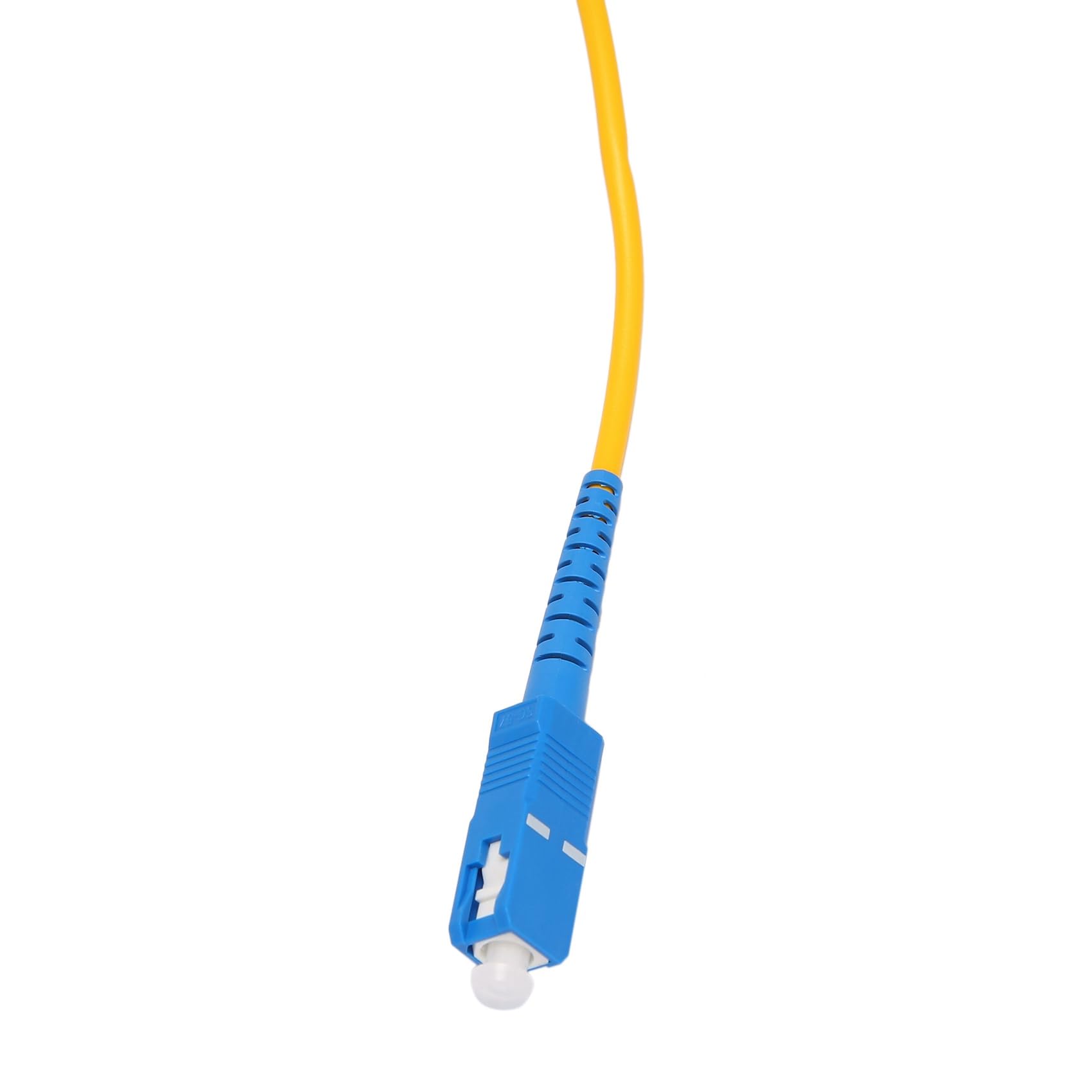 20X Coupleur Optique Fbt Fibre Optique Monomode Ftth SC UPC 1X2 Plc
