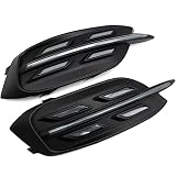 Luci paraurti Posteriori per Honda Civic Sedan 2016-2021 Paraurti Posteriore Auto Fendinebbia Fanale Posteriore Accessori Auto