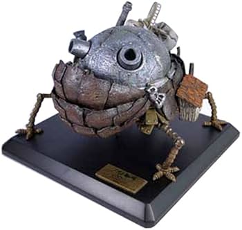 ハウルの動く城 ソフビ 9体セット ハウルの動く城 ソフビ 9体セット Amazon.co.jp: ハウルの動く城 ソフィ