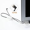 Screen Replacement for MacBook Air A1466 Mid 2013 to 2017 Year EMC 2632 EMC 2925 EMC 3178 LCD Display Screen Full Assembly Complete Top Assembly 13.3 1440x900