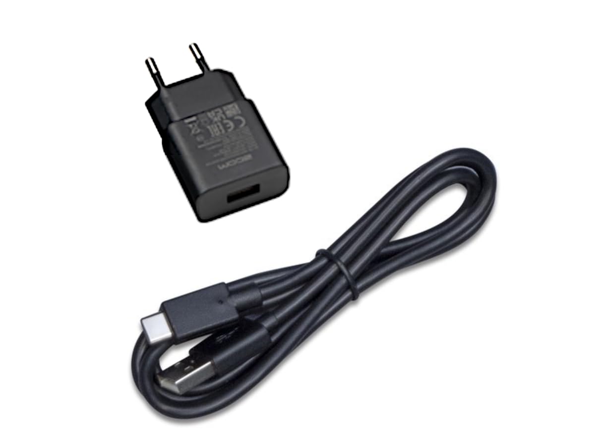 Zoom - APH-6e (versione UE), pacchetto di accessori per il registratore per cellulare H6essential, custodia, parabrezza, adattatore di alimentazione, cavo USB-C