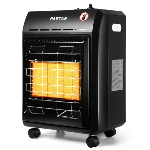 Propane Garage Heater The 15 best products compared Your Motor Guide