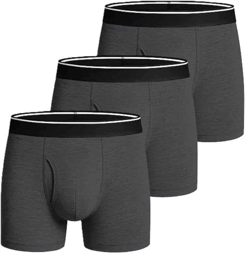 Amazon | [wotoku] ヲトク 尿漏れパンツ 失禁パンツ ボクサー 男性用