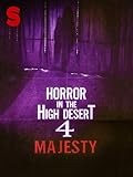 bloc 4 boites aux lettres exterieur  Horror in the High Desert 4: Majesty
