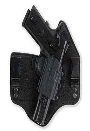 Galco KT440B King Tuck IWB Holster