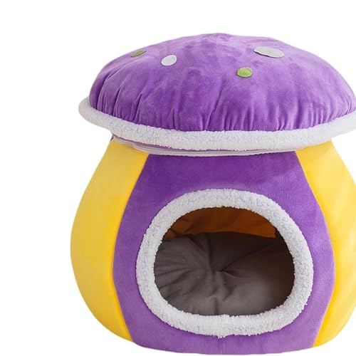 Lit pour petits animaux facile à nettoyer pour un couchage sain - 3