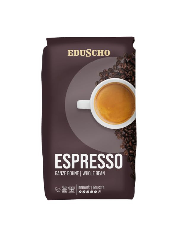 Tchibo Eduscho Espresso Prof. Çekirdek Kahve 1 kg