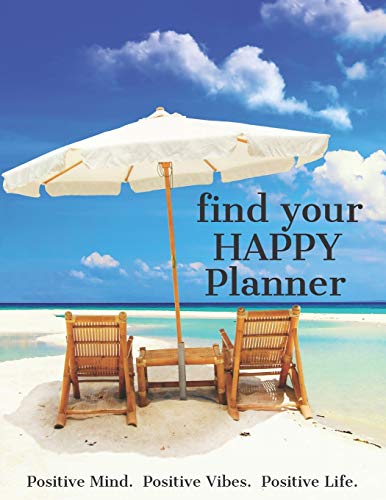 Find Your Happy Planner: The road to reclaiming your authentic life image 3