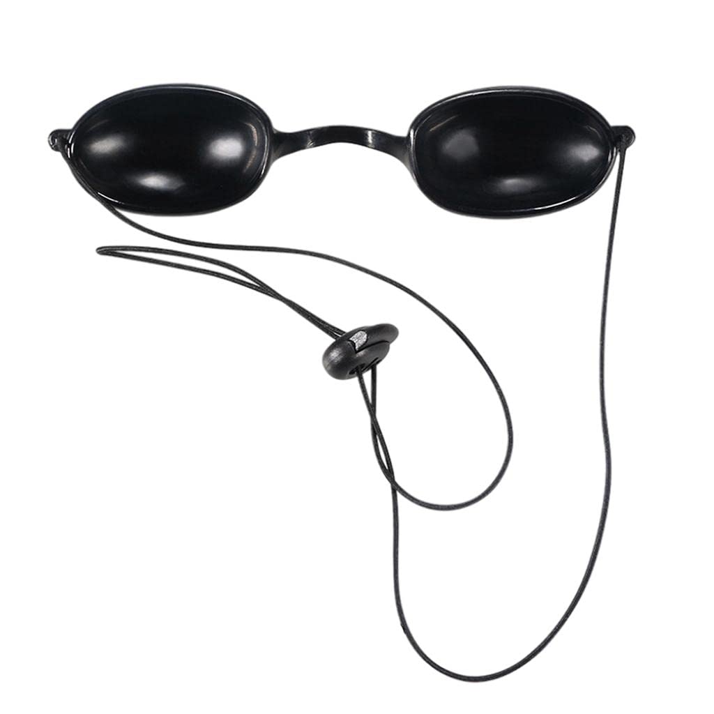 VISTORA Flex Soft Tanning Bed Goggles Eye Protection UV Glasses Eyeshields Eyeshield|Health & Beauty|Sun Protection & Tanning|Tanning S-image-25