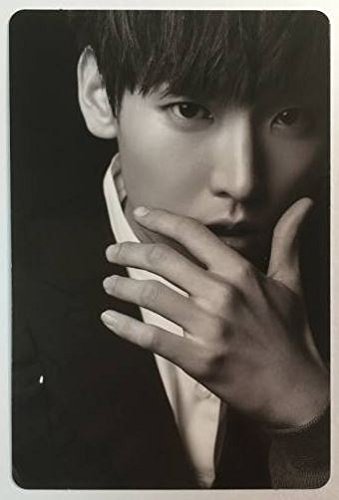 Amazon.co.jp: SF9 FIRST MINI ALBUM BURNING SENSATION トレカ