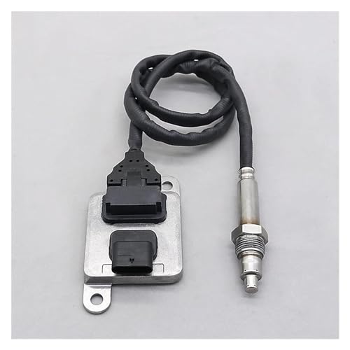 Capteur NOx en panne sur BMW F10 ? Solutionner le voyant moteur 11787590402