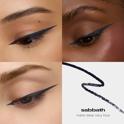 Image of Urban Decay 24 /7 Glide-On Waterproof Eyeliner Pencil, Smudge-Proof, Transfer-proof, Long-lasting Color Eye Liners, Hydrating Vitamin E & Jojoba Oil - 0.04 oz