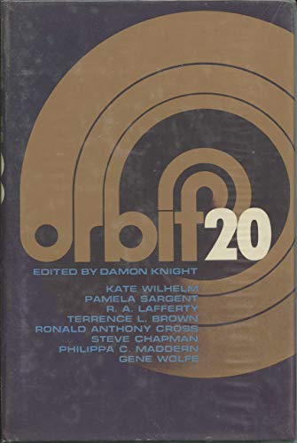 Orbit 20 view 2