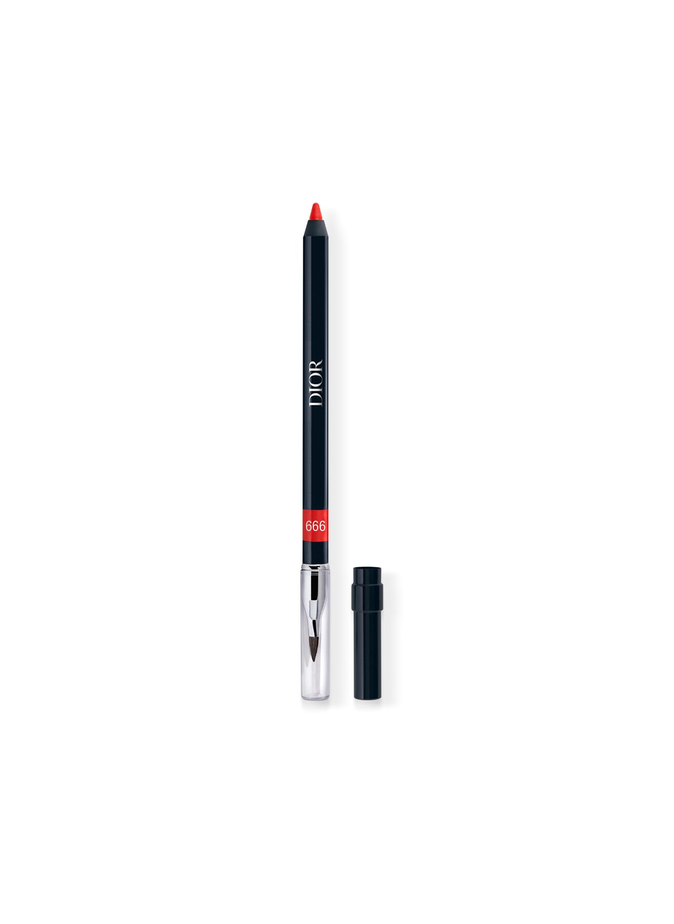 Dior Rouge Contour Dudak Kalemi - 999, 5003131764