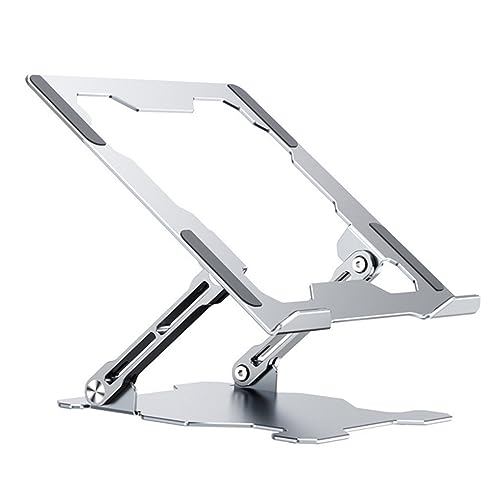 Veemoon Einstellbarer Aluminium Laptopständer