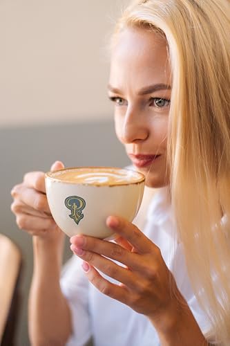 P Portland Syrups Brown Sugar (Pack of 2)