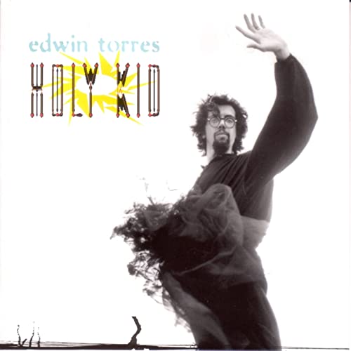 Play Holy Kid by Edwin Torres on Amazon Music