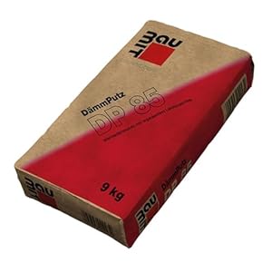 Baumit Dämmputz DP 85 9kg Sack