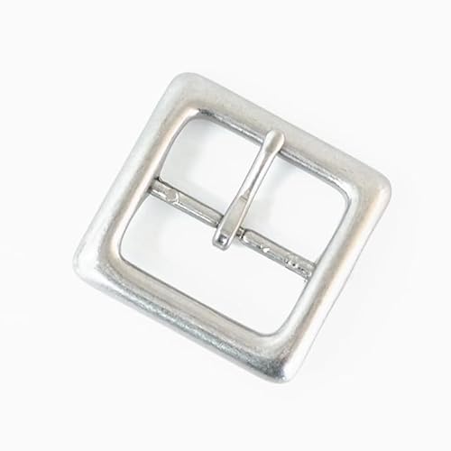 [KOGUMA BELT] �R�O�}�x���g �x���g �o�b�N�� �x���g�p�o�b�N�� �s�� �����p �����Y �J�W���A�� ���U�[�N���t�g �V���o�[ ���� 40mm ��40mm 4cm KGMBU-0066