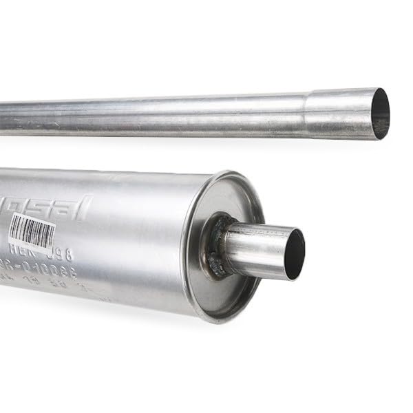 BOSAL 292-053 Montageteile