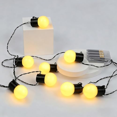 Guirlande lumineuse d'intérieur pour réussir vos décorations d'anniversaire sans effort