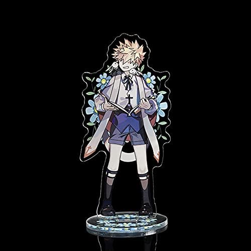 僕のヒーローアカデミア爆豪勝己轟焦凍緑谷出久ヒーローコスチュームアクリルスタンドフィギュアアクション人形のおもちゃアニメ ゲームキャラクター像おもちゃデスクトップコレクション装 飾ギフトクリスマス誕生日プレゼント Faz Co Zm 僕のヒーローアカデミア爆豪勝己轟焦凍緑谷出久ヒーローコスチュームアクリルスタンドフィギュアアクション人形のおもちゃアニメ ゲームキャラクター像おもちゃデスクトップコレクション装 飾ギフトクリスマス誕生日プレゼント Faz Co Zm