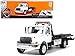 Jada International Durastar 4400 Flatbed Tow Truck Die-cast Car