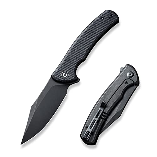 Best Civivi Utility Knife Knifepal