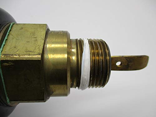 ITT Mcdonnell FS8-W UNMP