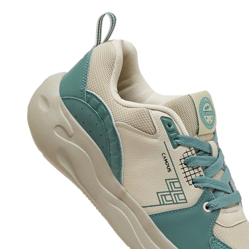 Image of Campus Men's Plato Sneakers