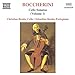 Boccherini: Cello Sonatas, Vol. 1