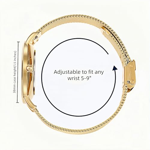 Montre Boyfriend bracelet interchangeable pour le quotidien