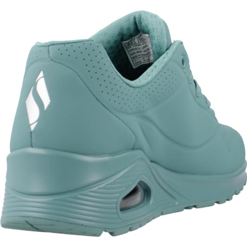 Image of Skechers Womens Uno - Stand on Air Sneaker