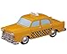 Lemax Village Collection Taxi Cab # 84832