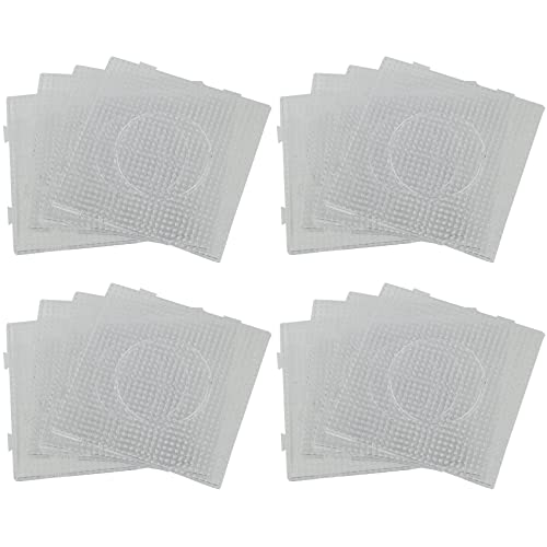 Pegboards pour fuse bead 145x145mm plaques grand conseil pour ateliers créatifs en famille