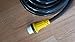 TruePower 6/3+8/1 36 foot 50 amp RV Power Cord w/Twist Lock Locking Connector