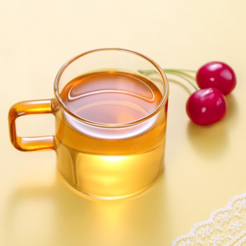 FullChea Liver Detox Tea - 30 Tea Bags Herbal Study Traditional Chinese Liver Cleansing Tea - Including Chrysanthemum, Jasmine, Mulberry Leaf, Momordica Grosvenor, Yine Abrus