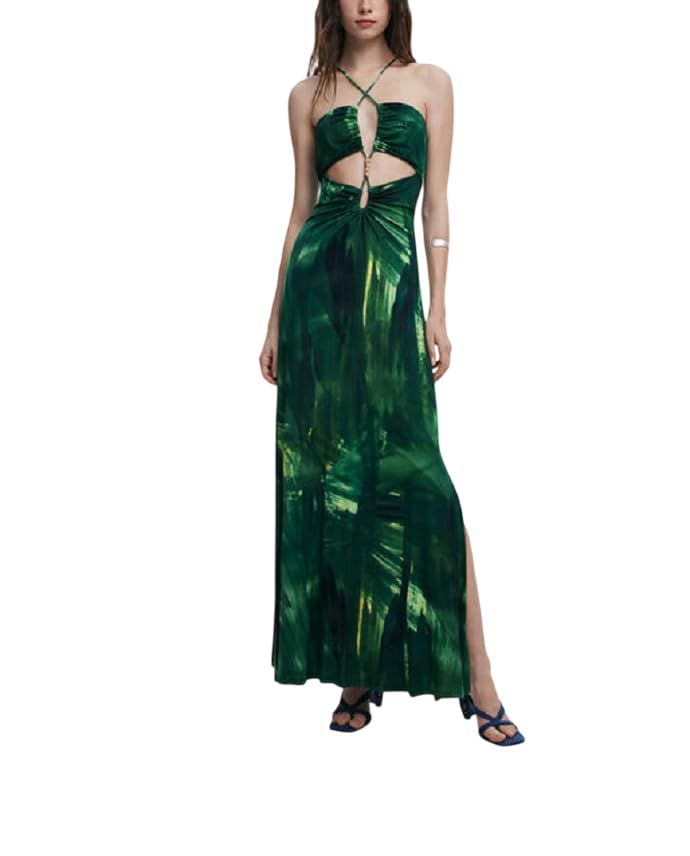 Desigual Women's Vest_Montpellier