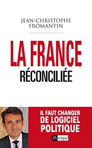 Télécharger La France réconciliée Livre eBook France