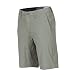 Volcom Men's SNT Static Hybrid Short, Army Green Combo Static, 32