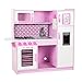 Melissa & Doug- Chef's Kitchen - Pink (14002)