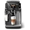   PHILIPS-Kitchen-Appliances-4300-Fully-Automatic-Espresso-Machine-with-LatteGo-CR-EP434794-one-size-Renewed