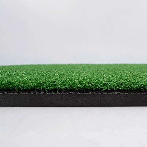 Tapete de golfe BESPORTBLE, tapete de golfe para treino de golfe para treinamento, colocação, acessó