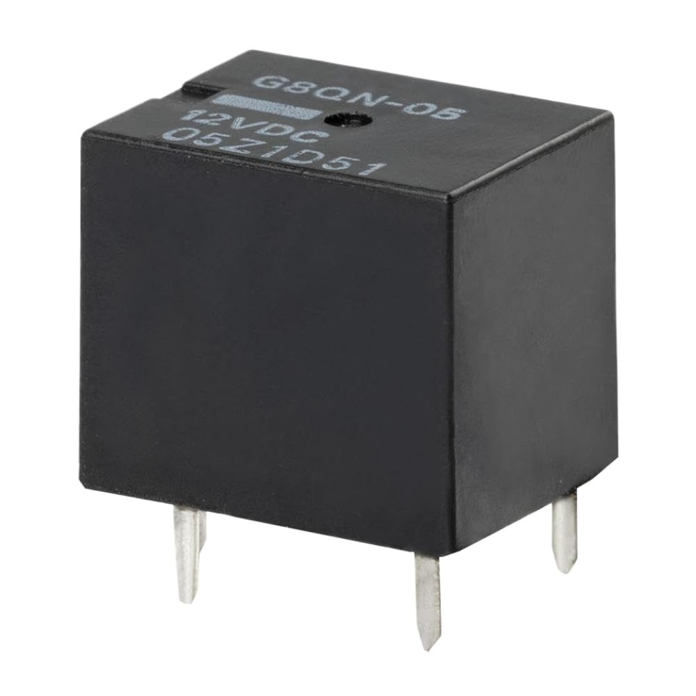 Fuel Pump Relay R303 12V Compatible with Explorer Expedition Replacement for F8VF-BA G8QN