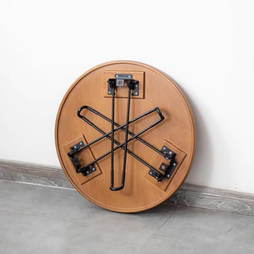 Petite table d'appoint pour optimiser les petits espaces - 7
