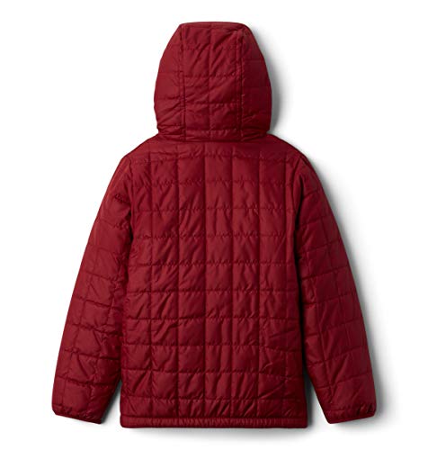 Image of Columbia Kids Rugged Ridge Sherpa Lined Jacket (Little Kids /Big Kids)