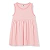 Petit Bateau A00TF03 baby-meisjes Jurk