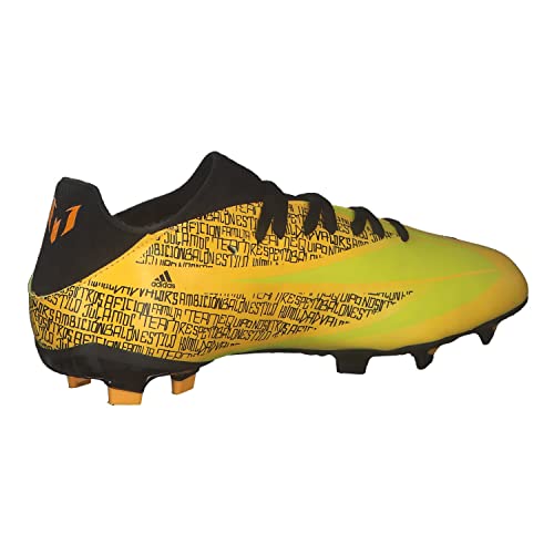 Image of adidas Unisex-Child X Speedflow Messi.3 Fg J Football Shoe