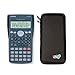 Produktbild Casio FX-82MS + Schutztasche + Erweiterte Garantie