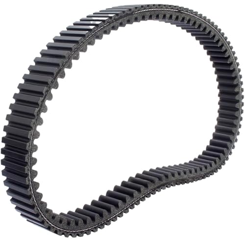 Courroie d'entraînement de rechange pour boîte Wildcat 1000 OEM 0823-391